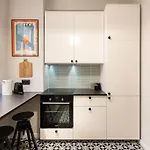 Apartamento Old - Self Check-in Bucareste