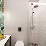 Old - Self Check-in Apartamento Bucareste