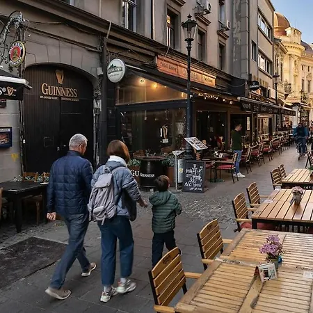 Old - Self Check-in Appartamento