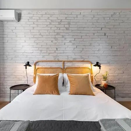 Apartment Old - Self Check-in