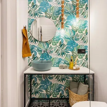 Old - Self Check-in Bucharest