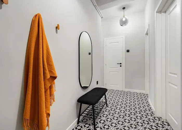 Apartmán Old - Self Check-in *