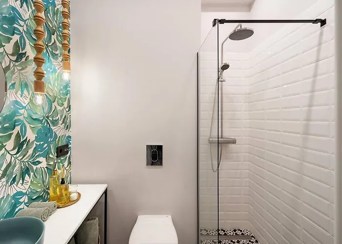 Old - Self Check-in Lejlighed Bukarest