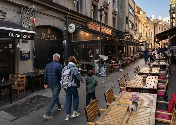 Old - Self Check-in Lejlighed