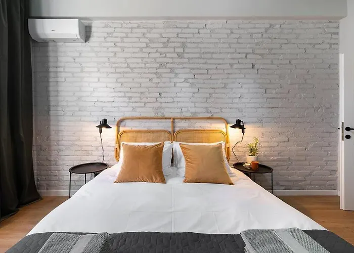 Apartmán Old - Self Check-in