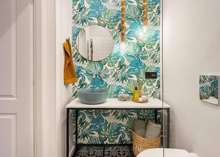 Old - Self Check-in Bukurešť